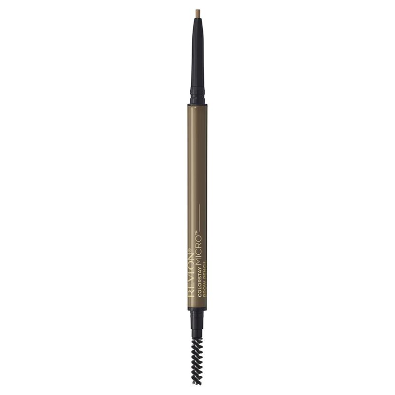 Revlon Colourstay Micro Brow Pencil image number 2